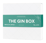 Bilde av produktet The Gin Box (10x5cl)
