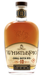 Bilde av produktet Whistlepig Straight Rye Whiskey 10 YO