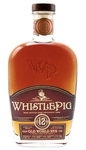 Bilde av produktet Whistlepig Old World 12 YO