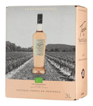 Bilde av produktet Rosé Coteaux Varois en Provence