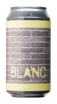 Bilde av produktet Brick & Mortar Blanc 2018