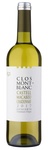 Bilde av produktet Clos Montblanc Castell Macabeu Chardonnay
