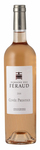 Bilde av produktet Dom. des Féraud Cuvée Prestige Rosé 2018