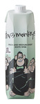 Bilde av produktet Thr3 Monkeys White