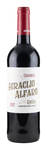Bilde av produktet Heraclio Alfaro Crianza 2021