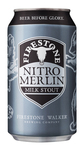 Bilde av produktet Firestone Walker Nitro Merlin Milk Stout