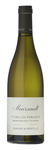 Bilde av produktet Dom. de Montille Meursault 1er Cru Les Porusots 2016