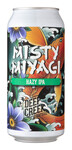 Bilde av produktet Misty Miyagy Hazy IPA