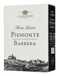 Bilde av produktet Monte Luzzo Piemonte Barbera 2024