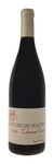 Bilde av produktet Rocher des Violettes Touraine Cabernet Franc 2016