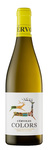 Bilde av produktet Cervoles Colors Blanc 2018