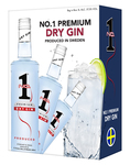 Bilde av produktet No.1 Premium Dry Gin