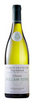 Bilde av produktet William Fevre Chablis Grand Cru Vaudésir 2017