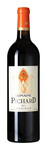 Bilde av produktet Dom. Pichard Madiran 2012
