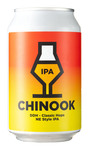 Bilde av produktet Klokk & Co Chinook NEIPA