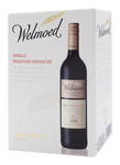 Bilde av produktet Welmoed Shiraz Pinotage Grenache 2020