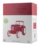 Bilde av produktet Petit Tracteur