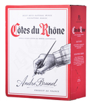 Bilde av produktet André Brunel Côtes du Rhône Signature Series