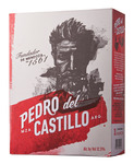 Bilde av produktet Weinert Pedro del Castillo red blend