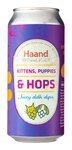 Bilde av produktet Haandbryggeriet Kittens, Puppies & Hops