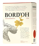 Bilde av produktet Bord'Oh