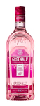 Bilde av produktet Greenall's Wild Berry Pink Gin
