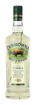 Bilde av produktet Zubrowka Bison Grass Vodka