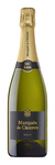 Bilde av produktet Marqués de Cáceres Cava Brut