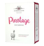 Bilde av produktet Ken Forrester Pinotage