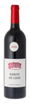 Bilde av produktet Baron de Lisse Merlot 2016