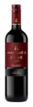 Bilde av produktet Marqués de Chivé Tempranillo Crianza 2022