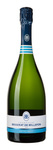 Bilde av produktet Besserat de Bellefon Champagne Des Moines Extra Brut