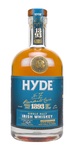 Bilde av produktet Hyde No. 7 Presidents Cask 6 YO Single Malt Sherry cask finish