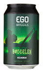 Bilde av produktet Ego Bøddelen Imperial Stout