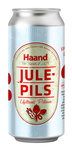 Bilde av produktet Haandbryggeriet Julepils
