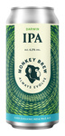 Bilde av produktet Monkey Brew Darwin IPA