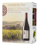 Bilde av produktet Roche de Bellene Bellenos Cuvee Rouge