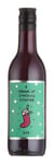 Bilde av produktet A Grown Up Stocking Stuffer Red