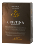 Bilde av produktet Marqués de Cáceres Cristina Garnacha