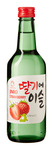 Bilde av produktet Jinro Strawberry Soju