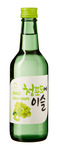 Bilde av produktet Jinro Green Grape Soju