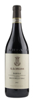 Bilde av produktet Vajra Barolo Bricco delle Viole 2015
