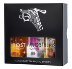 Bilde av produktet Bivrost Aquavit (3x5cl)