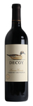 Bilde av produktet Decoy Sonoma County Cabernet Sauvignon 2021