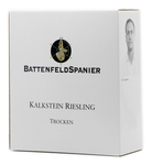 Bilde av produktet Battenfeld-Spanier Kalkstein Riesling Trocken 2018
