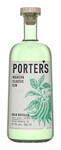 Bilde av produktet Porter's Modern Classic Gin