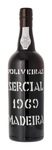 Bilde av produktet Pereira d'Oliveiras Sercial 1969