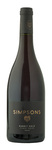 Bilde av produktet Simpsons Rabbit Hole Pinot Noir 2024