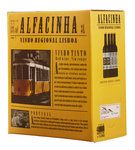 Bilde av produktet Alfacinha Lisboa Tinto
