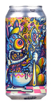 Bilde av produktet Northern Monk Patrons 4.06 Drew Millward // Northern Tropcis Cereal Milk IPA